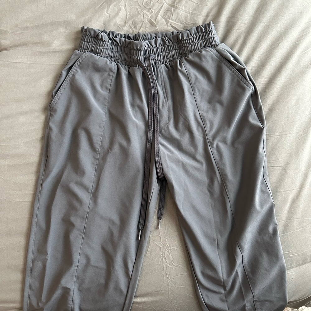 Abercrombie Joggers